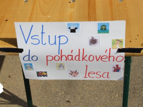 Dětský den - 1.6.2008